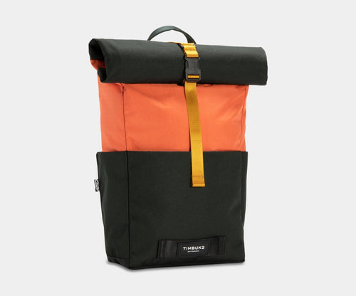 timbuk2 hero laptop backpack 1011-3 torch