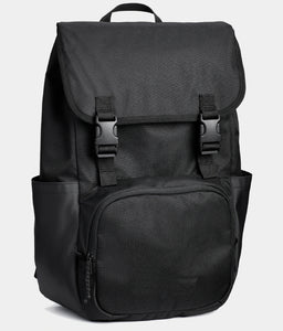 timbuk2 incognito flap backpack 1175-3 urban black