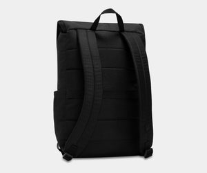 timbuk2 incognito tech flap laptop backpack 1176-3 urban black