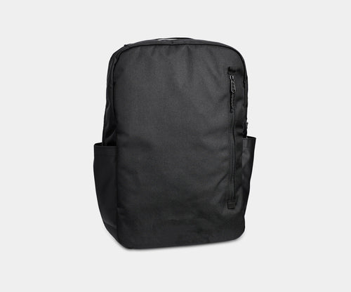 timbuk2 incognito zip backpack 1170-3 urban black