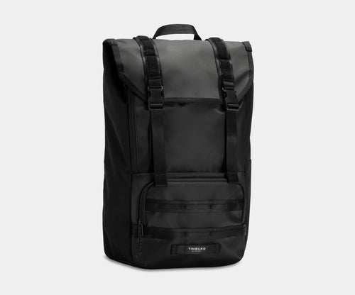 timbuk2 rogue laptop backpack 2.0 1005-3 jet black