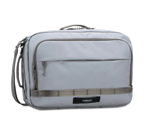 timbuk2 scheme convertible briefcase backpack 3550-4 dove