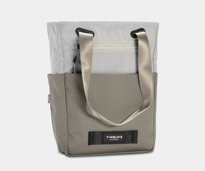 timbuk2 scholar convertible tote backpack 5070-3 latte
