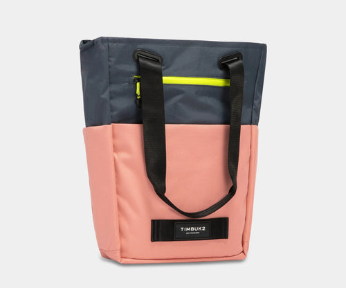 timbuk2 scholar convertible tote backpack 5070-3 daybreak