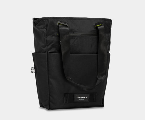 timbuk2 scholar convertible tote backpack 5070-3 jet black