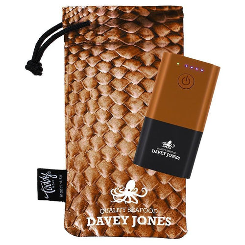 Smart Charge 2-in-1 Charger Kit - Square TOY-1B2PK5, Rust