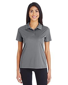 Team 365 Sport Graphite TT51W  corporate logo polo shirts
