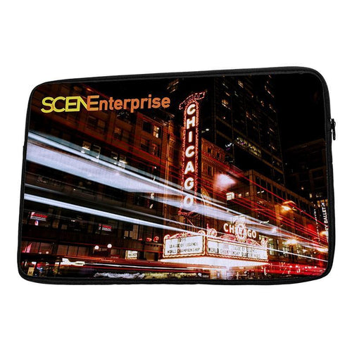 Case+ Protective Sleeve Laptop 15