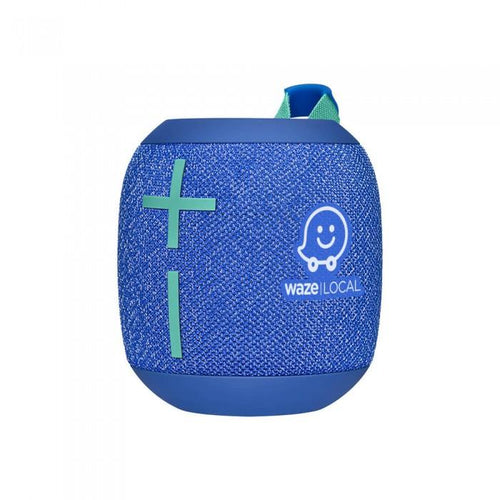 ultimate ears® wonderboom™ 2 ultraportable bluetooth® speaker ue-wboom2