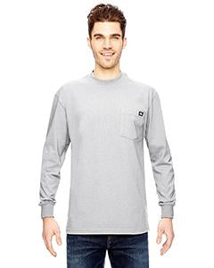 dickies_wl450t_white_company_logo_t-shirts