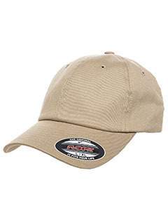 flexfit_y6745_khaki_company_logo_headwear