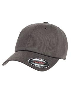 flexfit_y6745_dark grey_company_logo_headwear